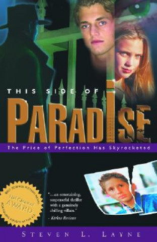 Kniha This Side of Paradise Steven Layne