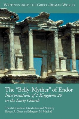 Книга "Belly-Myther" of Endor 