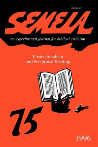 Boek Semeia 75 Laura E. Donaldson