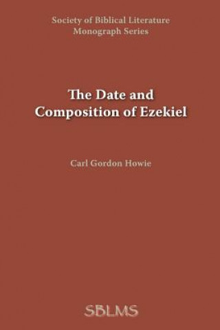 Carte Date and Composition of Ezekiel Carl