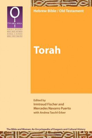 Knjiga Torah Irmtraud Fischer