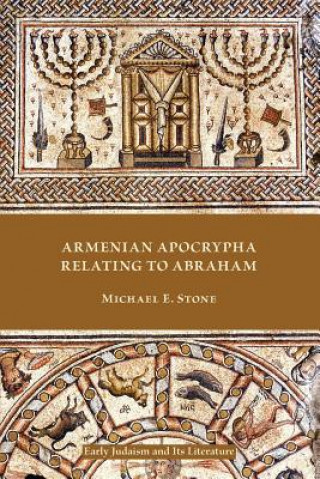Carte Armenian Apocrypha Relating to Abraham Michael E. Stone