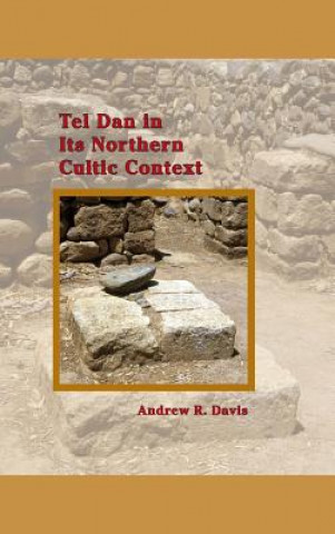 Kniha Tel Dan in Its Northern Cultic Context Andrew R. Davis