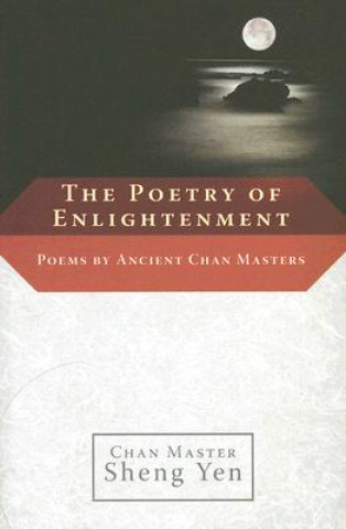 Carte Poetry of Enlightenment Chan Master Sheng Yen