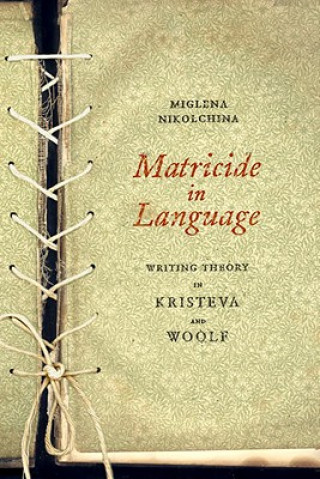 Carte Matricide in Language Miglena Nikolchina