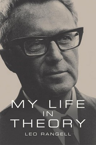 Carte My Life in Theory Leo Rangell