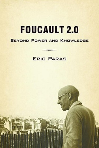 Kniha Foucault 2.0 Eric Paras