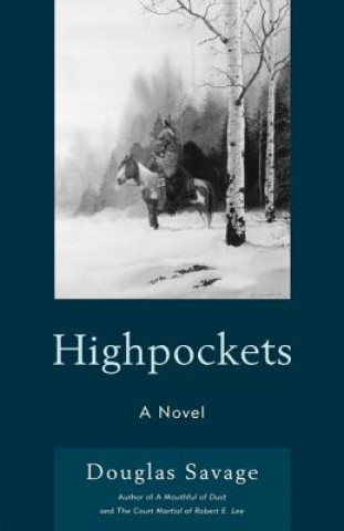 Boek Highpockets Douglas Savage