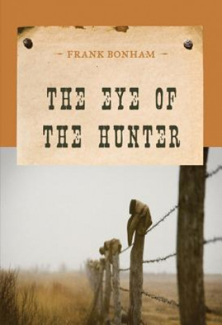 Carte Eye of the Hunter Frank Bonham
