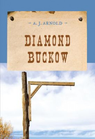 Knjiga Diamond Buckow A.J. Arnold