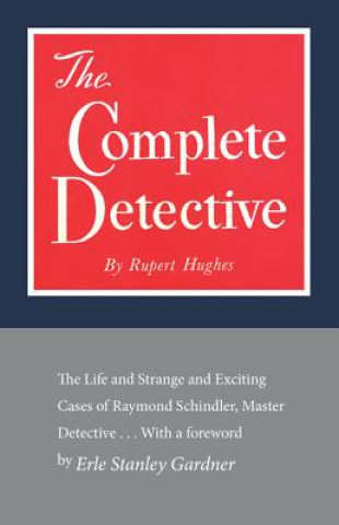 Libro Complete Detective Rupert Hughes
