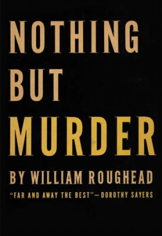 Buch Nothing But Murder William Roughead