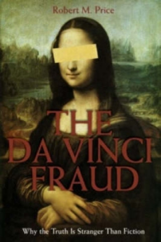 Buch Da Vinci Fraud Robert M. Price