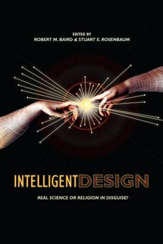 Kniha Intelligent Design Robert M. Baird