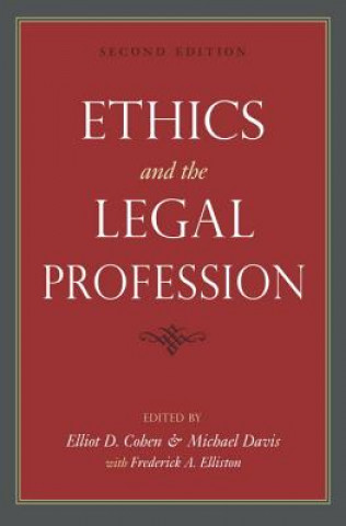 Carte Ethics and the Legal Profession 