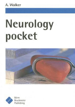 Kniha Neurology Pocket A Walker