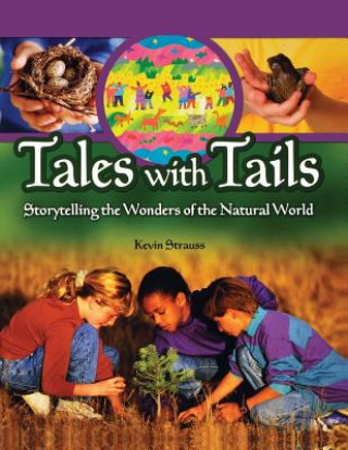 Βιβλίο Tales with Tails Kevin Strauss