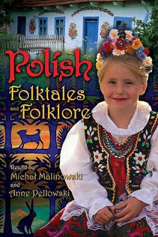 Kniha Polish Folktales and Folklore Michal Malinowski