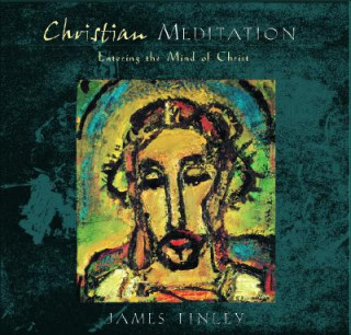 Аудио Christian Meditation Jim Finley