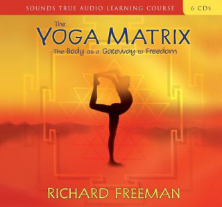 Audio Yoga Matrix Richard Freeman
