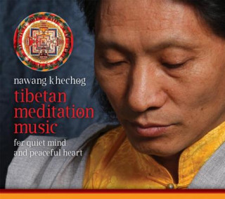 Audio Tibetan Meditation Music Nawang Khechog