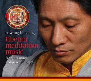 Аудио Tibetan Meditation Music Nawang Khechog