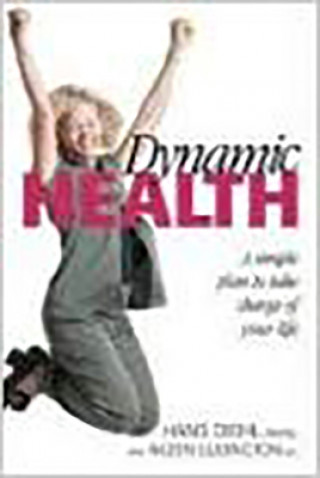 Kniha Dynamic Health Hans Diehl