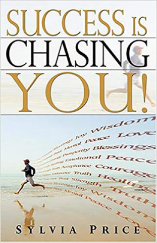 Kniha Success is Chasing You S.A. Price