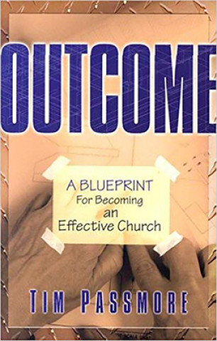 Buch Outcome Tim Passmore