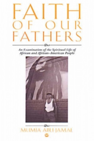 Buch Faith Of Our Fathers Mumia Abu-Jamal