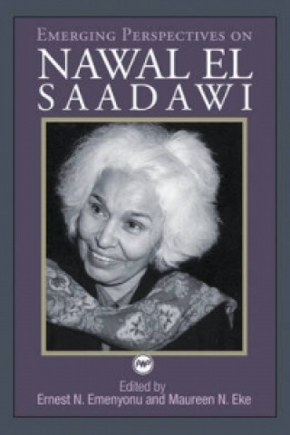Carte Emerging Perspectives On Nawal El Saadawi 