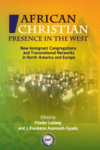 Könyv African Pentecostalism 