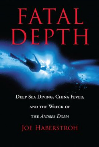 Carte Fatal Depth Joseph Haberstroh