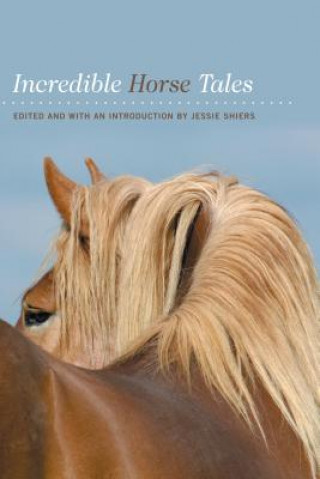 Carte Incredible Horse Tales 