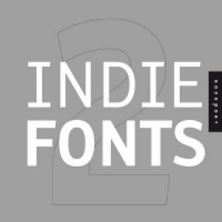 Buch Indie Fonts 