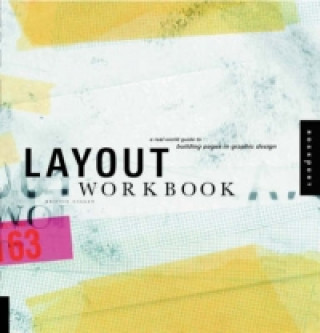 Книга Layout Workbook Kristin Cullen