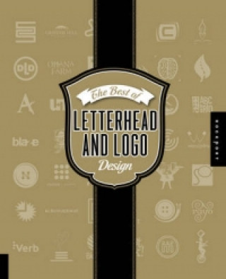 Könyv Best of Letterhead & Logo Design Mine Design