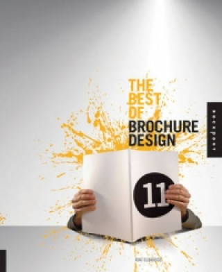 Kniha Best of Brochure Design 11 Kiki Eldridge