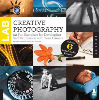 Carte Creative Photography Lab Steve Sonheim