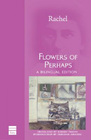 Книга Flowers of Perhaps Rachel