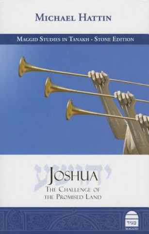 Knjiga Joshua Michael Hattin