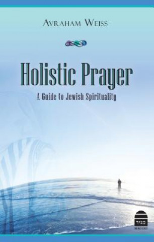 Carte Holistic Prayer Avraham Weiss