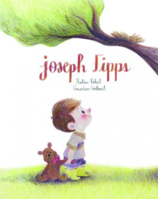 Könyv Joseph Fipps Nadine Roberts
