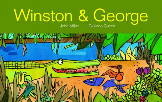 Carte Winston & George John Miller
