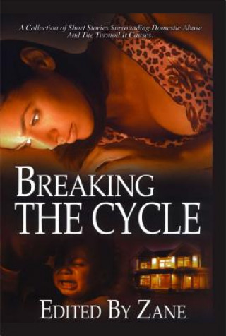 Kniha Breaking the Cycle Zane