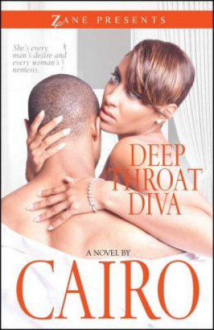 Book Deep Throat Diva Cairo