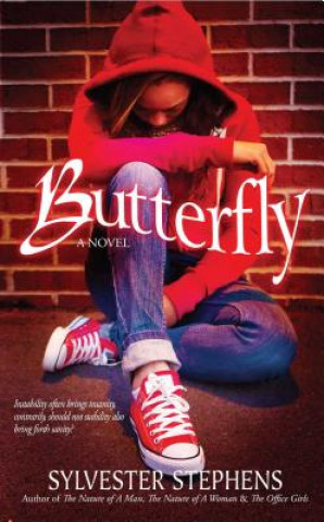 Könyv Butterfly Sylvester Stephens