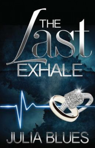 Книга Last Exhale Julia Blues