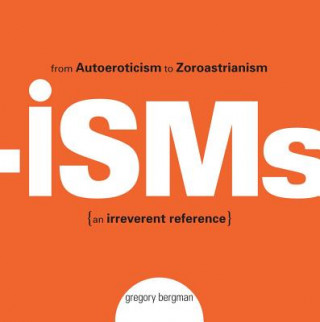 Libro Isms Gregory Bergman