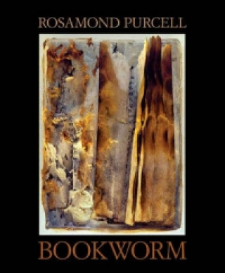 Knjiga Bookworm Rosamond Wolff Purcell